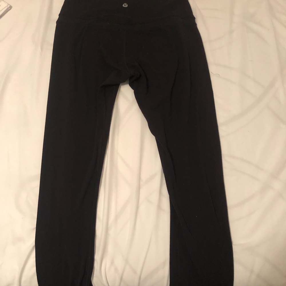 Lululemon Align size 8 leggings